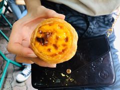 -安德鲁饼店(总店)