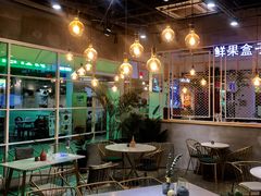 -鲜果盒子(会展店)
