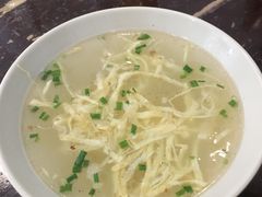 -东泰祥生煎馆(长宁路店)