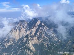 -华山风景名胜区