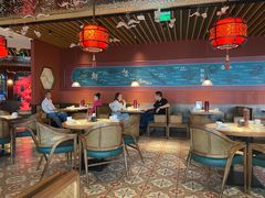 -日丰园海肠水饺·老字号大连海鲜(银泰城店)