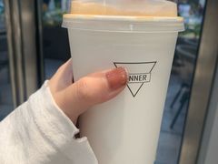 -Manner Coffee(万象食家店)