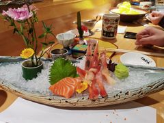 -玄海寿司(国贸店)