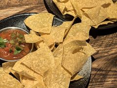 -Q MEX 库迈墨西哥餐吧(三里屯店)