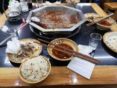 -王朝花椒鱼(杉板桥南一路店)