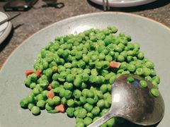 -莘府·老豆腐鱼头·建德菜(金马店)