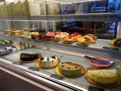 -流酥可心·牛乳蛋糕商店(禾祥西路店)