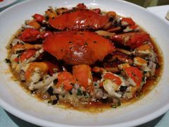 -箸福·夜上海(月牙湖公园店)