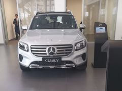 -天津波士信达奔驰4S店(卫津南路店)