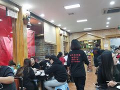 大堂-老黑板筋(顺义总店)