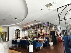 -花舍·新派粤菜·西餐·下午茶(亚运村·鸟巢店)