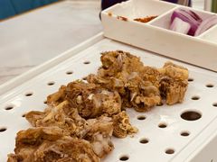 -老毛手抓·盐池滩羊非遗手抓(宁夏总店)