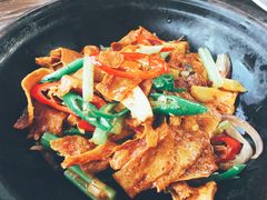 -薇酌饮·陕西菜(南门外店)