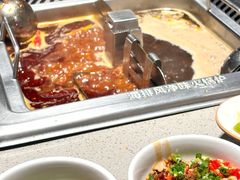 -海底捞火锅(北京路店)