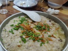 鲜天麻蒸肉饼-眼镜味道(德才店)