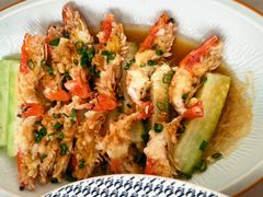 -常来小聚·广州非遗传承餐厅(高德置地店)