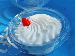 -红宝石·鲜奶小方·海派西点房(南丹店)