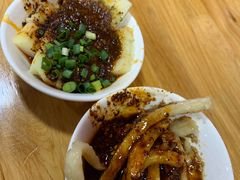 -洞子口张老二凉粉(文殊院店)