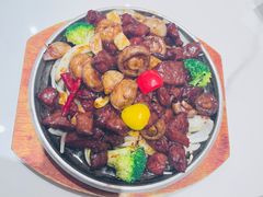 -湖北三五醇酒店·35年新楚菜