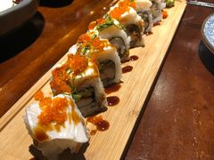 -円满日式居酒屋(蓉花路美食街店)