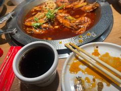 -邵汇大虾(泉园一路店)