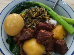 古法隆江猪脚饭-陆长玖古法猪脚饭(玄风桥店)