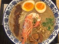 -雷门拉面·现熬骨汤(凯德来福士店)