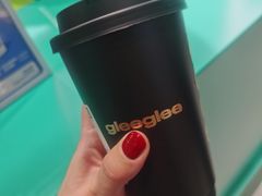 -gleeglee乐溢亦茶(合生汇店)
