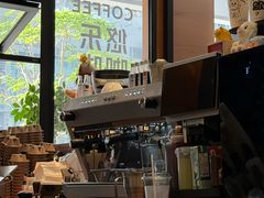 -YOLO COFFEE悠乐咖啡