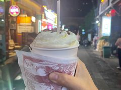 -茶颜悦色(长郡步行街口店)