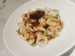 -晋家门·苏皖家常菜(江北龙湖天街店)
