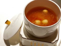 湘莲藕粉素燕窝-湘上湘(正大中心总店)