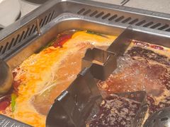 -海底捞火锅(金光华店)