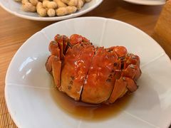 -蟹家大院(外滩店)