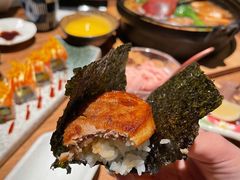 -千代武日本料理(爱建店)
