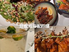 -BE BRIGHT KITCHEN(正佳广场店)