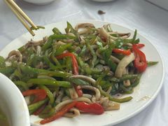 -阿军排档·烧烤