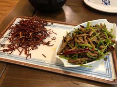 -满园烤鸭·春饼(太原街万达店)