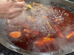 -星鸿社重庆老火锅