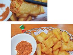 -云隐小厨·传统大理美食(复兴路店)