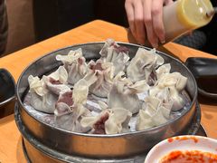 -真真鲜馄饨店(启蒙路店)