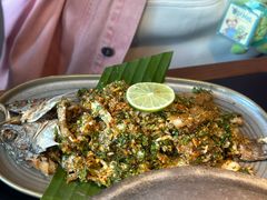 -Ameigo梅果·云贵川bistro(长宁来福士店)