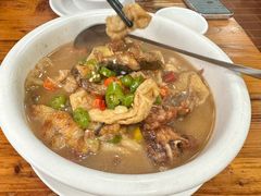 -始兴县农家小院餐馆