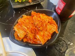 -燚青春东北泥炉烤肉(百合店)