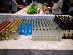 -火锅岛潮牌自助餐厅(天津天佑城店)