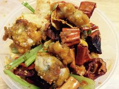 -东北人家铁锅炖(鞍山路店)