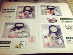 -云味馆·云南菜·云南米线(景田店)