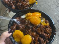 -小胖老味刨冰