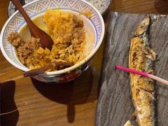 -白石的深夜食堂(济南万象城店)