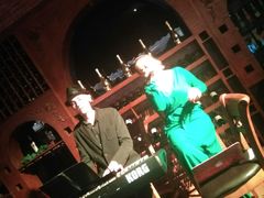 -北京西国贸大酒店